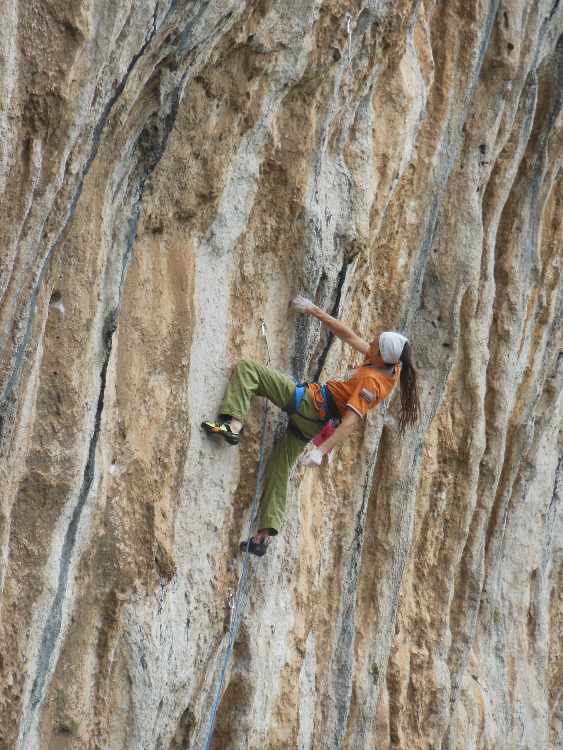 DSCN7213-scaled Prodotti e Formazione Professionale per Lavori su Fune e Arrampicata