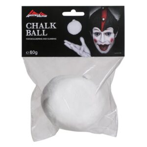 CHALK BALL magnesite