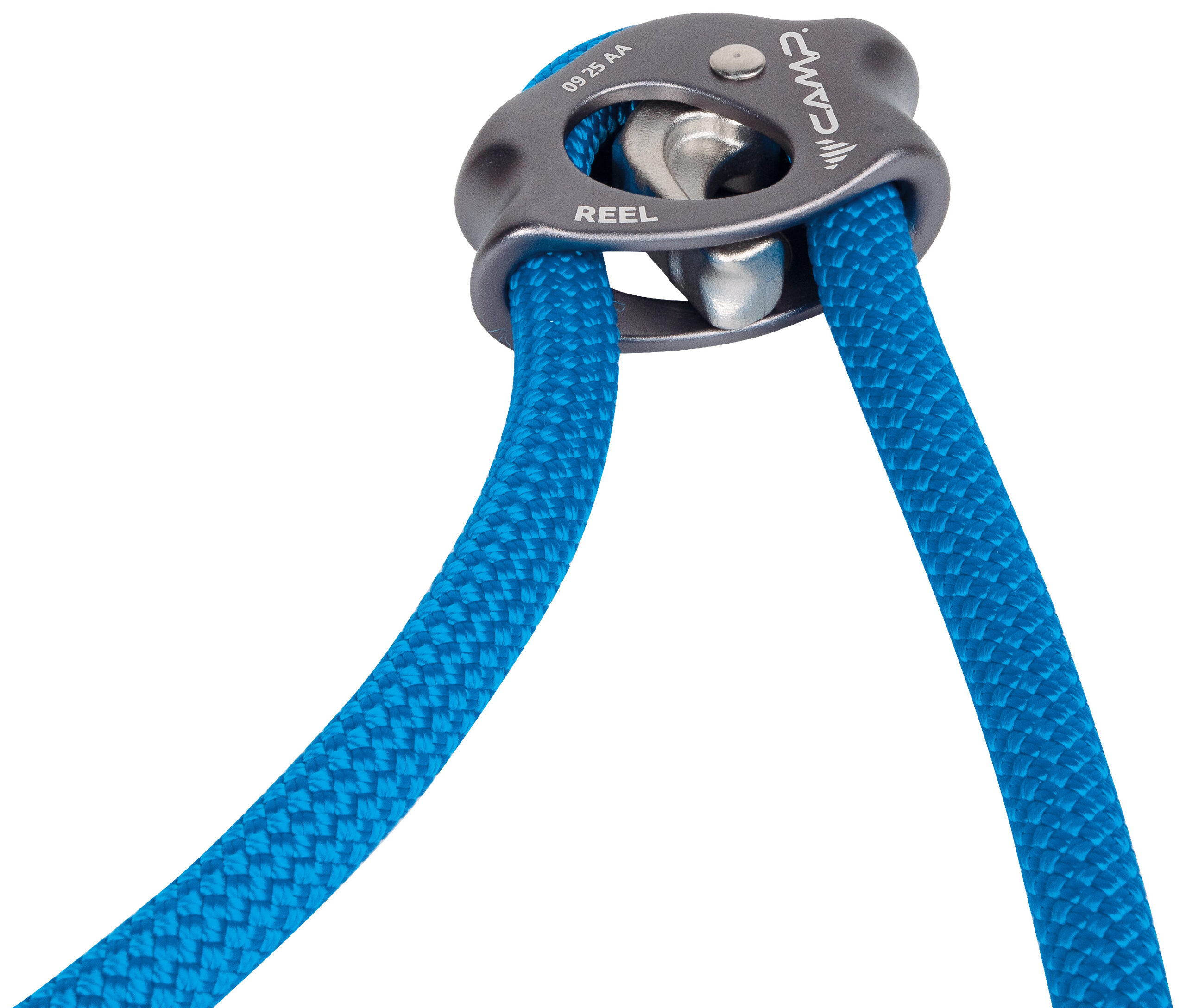 REEL 100 cordino regolabile Camp - immagine 3