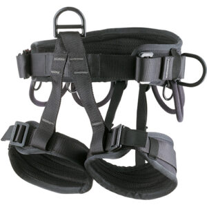 Imbragatura Liberty Black