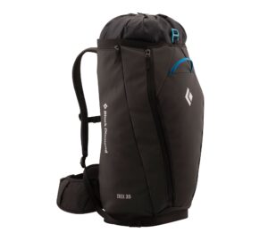 zaino-creek1-300x270 Prodotti e Formazione Professionale per Lavori su Fune e Arrampicata