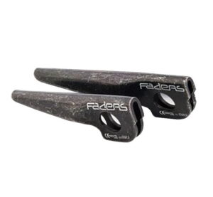 Chiodo a V corner Hard FIXE FADERS