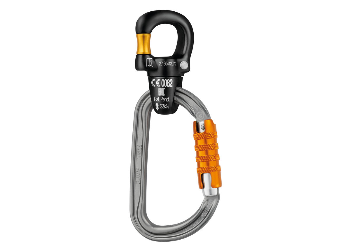 GIRELLO MICRO SWIVEL - immagine 2