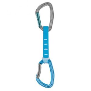 Rinvio DJINN AXESS turchese 11cm