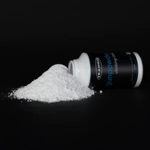 Magnesite GUNPOWDER