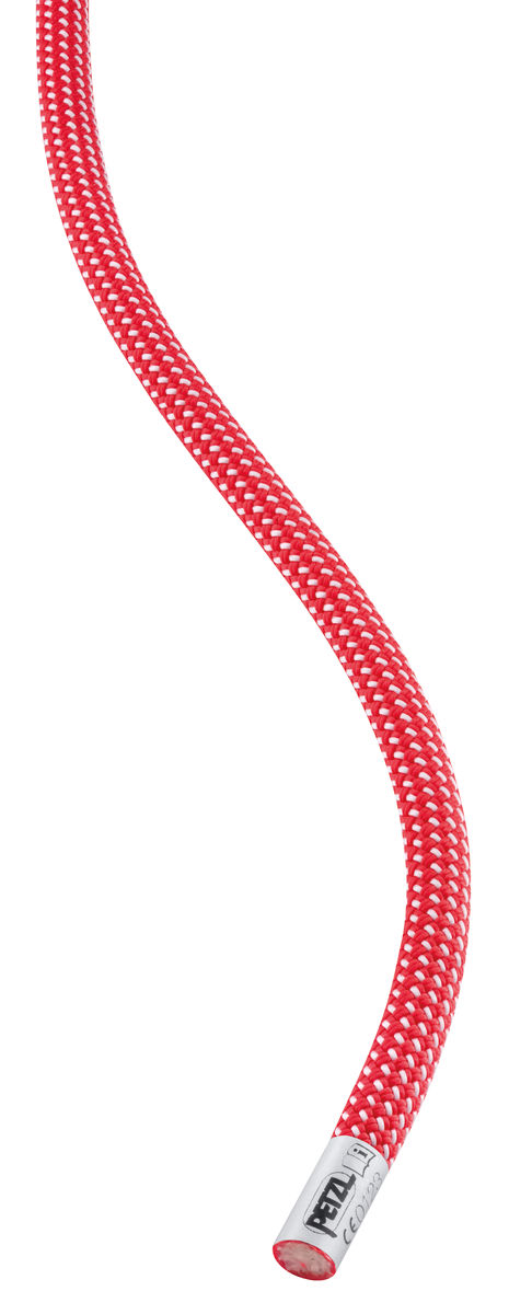 Corda Arial 9,5mm PETZL 80m - immagine 2