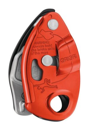 GRI GRI Petzl
